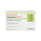 CALCIUM D3-ratiopharm forte brusetabletter, 20 stk