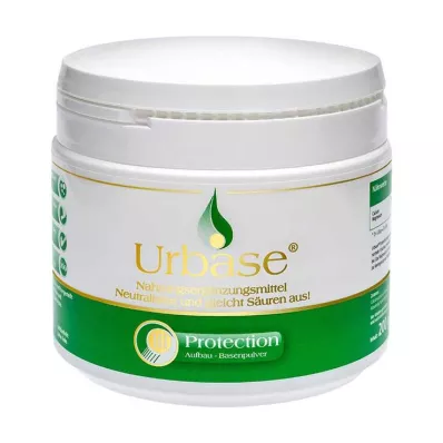 URBASE III Beskyttelsespulver, 200 g URBASE III Beskyttelsespulver, 200 g