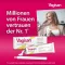 VAGISAN Fuktighetskrem med applikator, 50 g
