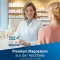 BIOLECTRA Magnesium 243 mg forte Oransje brusetabletter, 40 stk