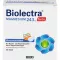 BIOLECTRA Magnesium 243 mg forte Oransje brusetabletter, 40 stk
