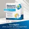 BIOLECTRA Magnesium 243 mg forte Oransje brusetabletter, 40 stk
