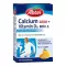 ABTEI Osteo Vital Citrus tyggetabletter, 30 stk