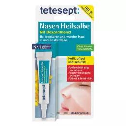 TETESEPT Nesesalve, 5 g