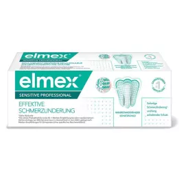 ELMEX SENSITIVE PROFESSIONAL Tannkrem, 20 ml