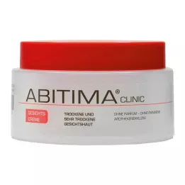 ABITIMA Clinic ansiktskrem, 75 ml