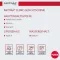 Abitima Clinic ansiktskrem, 75 ml