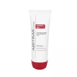 ABITIMA Clinic Body Gel, 125 ml