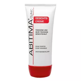 ABITIMA Clinic ansiktskrem, 100 ml