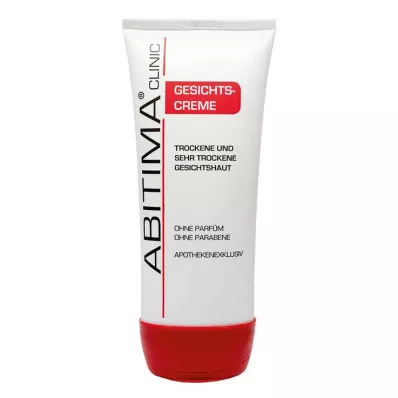Abitima Clinic ansiktskrem, 100 ml Abitima Clinic ansiktskrem, 100 ml