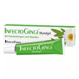 INFECTOGINGI Munngel, 20 g