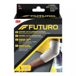 FUTURO Comfort EllenBand L, 1 stk