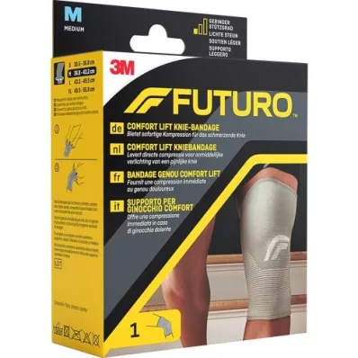 FUTURO Comfort KneeBand M, 1 stk