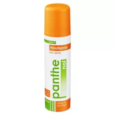 Panthenol hudspray, 150 ml Panthenol hudspray, 150 ml