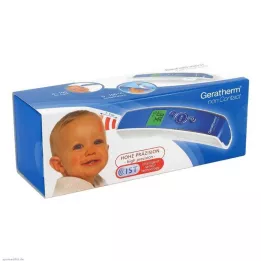 GERATHERM ikke-kontakt Infra.Ther.ber.lo.fever.me., 1 stk