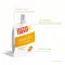 DEXTRO ENERGY Sports Nutrition flytende gel appelsin, 60 ml