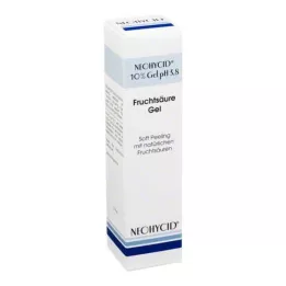NEO HYCID 10 % fruktsyregel, 50 ml