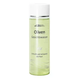OLIVEN ANSIKTSVANN, 200 ml