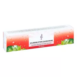 SALBEIBLÜTEN Tannkrem, 50 ml