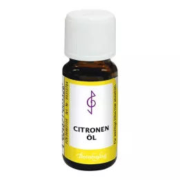 CITRONOLJE, 10 ml