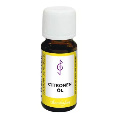 CITRONOLJE, 10 ml