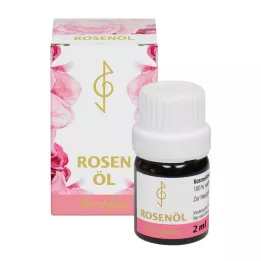ROSEOLJE, 2 ml