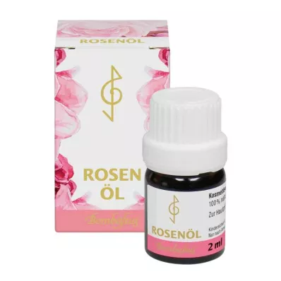 ROSEOLJE, 2 ml