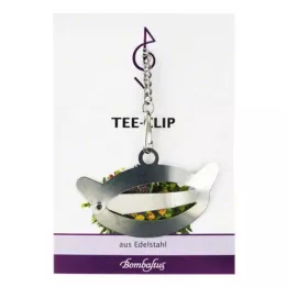 TEE CLIP for filterpapir, 1 stk