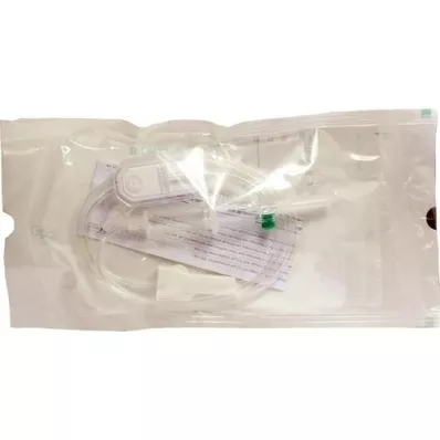 INTRAPUR Inline-filtersett PVC-gratis, 1 stk