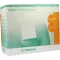 ASKINA Usterile gasbind 10x20 cm, 12-fold, 100 stk