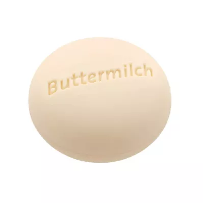 Kjernemelk badesåpe, 225 g Kjernemelk badesåpe, 225 g