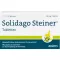SOLIDAGO STEINER Tabletter, 20 stk