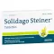SOLIDAGO STEINER Tabletter, 20 stk