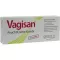 VAGISAN MoistCream Combi 8 ovuler+10 g krem, 1 stk