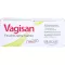 VAGISAN MoistCream Combi 8 ovuler+10 g krem, 1 stk