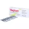 VAGISAN MoistCream Combi 8 ovuler+10 g krem, 1 stk