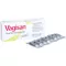 VAGISAN MoistCream Combi 8 ovuler+10 g krem, 1 stk