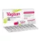 VAGISAN MoistCream Combi 8 ovuler+10 g krem, 1 stk