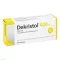 Dekristol 400 IE tabletter, 100 stk