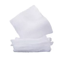 HÖGA-KOMPRESSEN 5x5 cm usterile 8x, 20 stk