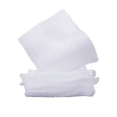 HÖGA-KOMPRESSEN 5x5 cm usterile 8x, 20 stk