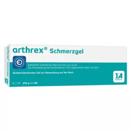 ARTHREX Smertegel, 150 g