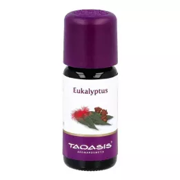 Eukalyptusolje (10 ml)