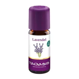 LAVENDEL OLJE, 10 ml