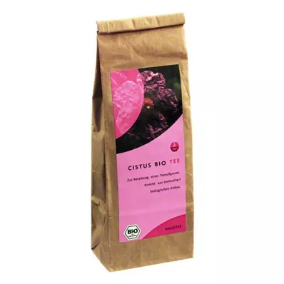 CISTUS BIO Te, 100 g CISTUS BIO Te, 100 g