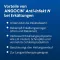 ANGOCIN Anti-infeksjon N filmdrasjerte tabletter, 500 stk