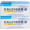 CALCIGEN D Citro 600 mg/400 IE tyggetabletter, 200 stk