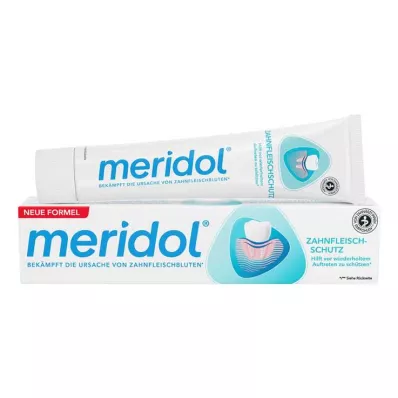 MERIDOL Tannkrem, 75 ml MERIDOL Tannkrem, 75 ml