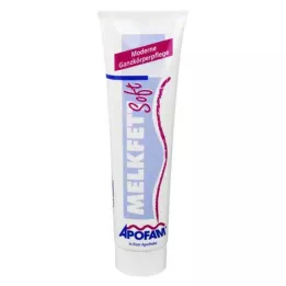 APOFAM Melkefett myk, 150 ml