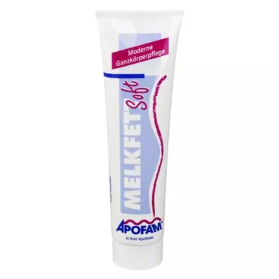 APOFAM Melkefett myk, 150 ml APOFAM Melkefett myk, 150 ml
